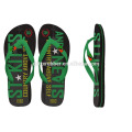 Sandales en caoutchouc sandales flip flops